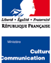Ministère de la culture et de la communication 